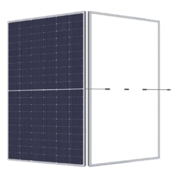 Módulo Solar 450W, 41.4 Vcc, 30 mm de espesor, Monocristalino, 120 Celdas grado A