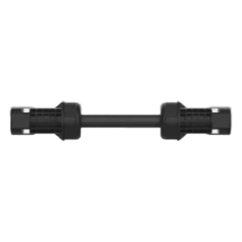 Cable intermedio para conector troncal HMS / 30 A / 1.5 m (4.9 ft) / Terminales de cobre / Protección industrial