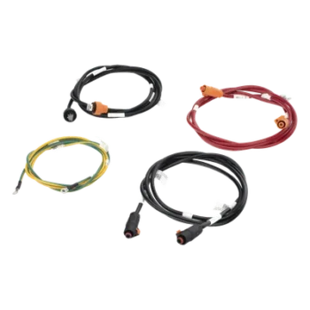 Cable Combinado de Datos y Energía / Compatibilidad APX5.0PB1US / Uso Exterior / Instalación Profesional