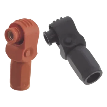 Conector DC para Baterías / 100-120A / 1000VDC / IP67 / -40°C a 105°C / UL y TÜV