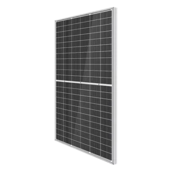 Módulo Solar 670 W, 46.38 Vcc , Monocristalino, 132 Celdas grado A, 12 BB