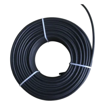 Cable Fotovoltaico / 16 mm² (6 AWG) / 2000 Vcc / 500 m (1640.4 ft) / Resistencia UV / -40°C a 120°C
