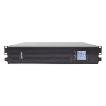 Tarjeta de control principal / Repuesto UPS / Rack 2U / Operación industrial