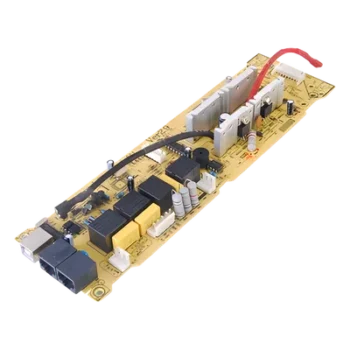 Tablilla Electrónica de Refacción / Protección contra Sobrecargas / Diseño Compacto / Materiales Resistentes a Altas Temperaturas