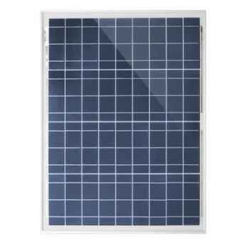 Módulo Fotovoltaico Policristalino 85 Watts para sistemas a 12 Volts