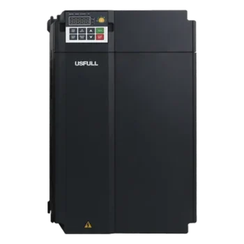 Inversor Solar para Bomba de Agua / 30 kW (40 HP) / 380-440 V AC / 300-750 V DC / 60 A / MPPT