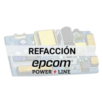 MCB / Main Control Board / LCD Integrada / Protección Sobrecarga y Cortocircuito / Alta Durabilidad
