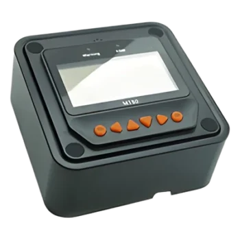Medidor Remoto P/Controlador Solar EPEVER con puerto RS-485