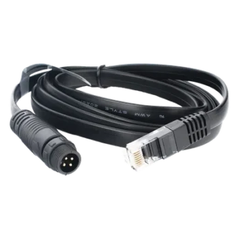 Cable de Comunicación USB a RS485 / Controladores EPSOLAR / Plug-and-Play / Construcción Industrial