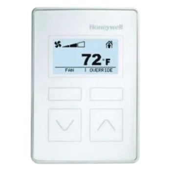 Sensor y Display de Temperatura / Precisión ±0.2°C / Pantalla LCD Retroiluminada / Bus Sylk / IP30