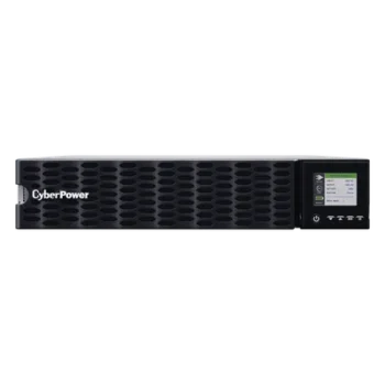 UPS de 5000 VA/5000 W, Online Doble Conversión, 200 - 240 Vac de Entrada NEMA L6-30P, Onda Senoidal Pura, Torre o Rack de 2 UR (Alta Densidad), Con 2 Tomas NEMA L6-20R y 2 NEMA L6-30R