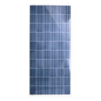 Módulo Fotovoltaico Policristalino 150 W 12 Vcc