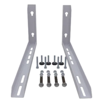 Base Mini split / Montaje de pared / Capacidad de 1 a 2.5 toneladas / EPCOM INDUSTRIAL