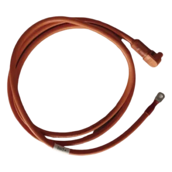 Kit de Cables Paralelo / Conexión de Baterías ARK 2.5L-A1 / Cobre de Alta Conductividad / Instalación Rápida