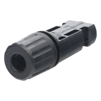 Conector Macho para Módulos Fotovoltaicos tipo MC-4