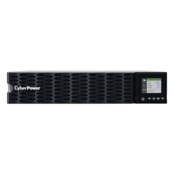 UPS de 6000 VA/6000 W, Online Doble Conversión, 200 - 240 Vac de Entrada NEMA L6-30P, Onda Senoidal Pura, Torre o Rack de 2 UR (Alta Densidad), Con 2 Tomas NEMA L6-20R y 2 NEMA L6-30R