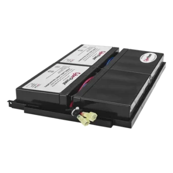 Kit de 4 Baterías Remplazo de 6V/7Ah, Para UPS OR1000LCDRM1U