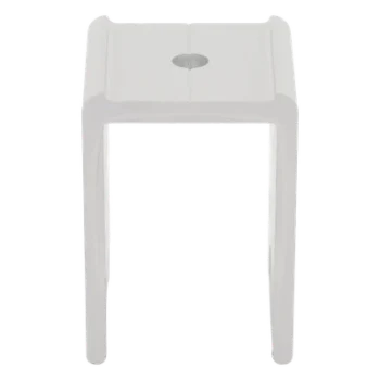 Conector U / Ajuste Seguro / Resistente a Desgaste y Corrosión / Instalación Sin Herramientas / Diseño Ergonómico