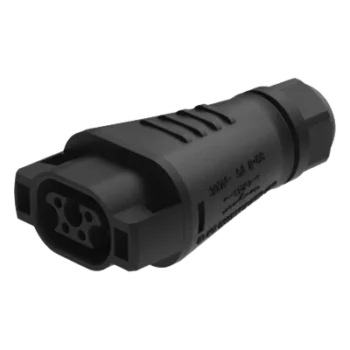 Conector de Empalme Troncal HMS