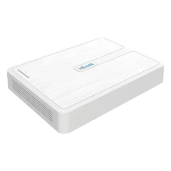 DVR Pentahíbrido / 16 Canales TurboHD + 2 IP / 2 Megapixel 1080p Lite / AcuSense Lite / Audio Bidireccional Coaxitron / H.265+ / Full HD