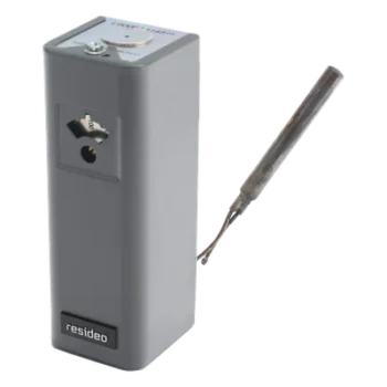Controlador de Temperatura Aquastat / Límite Alto o Bajo / SPDT / Rango 38 a 116 °C / Diferencial Ajustable 5 a 30 °F / Montaje Horizontal