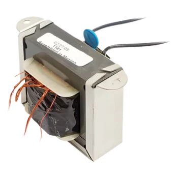 Transformador / 4A / Entrada 120V / Salida 13.8V / Protección Sobrecarga y Cortocircuito
