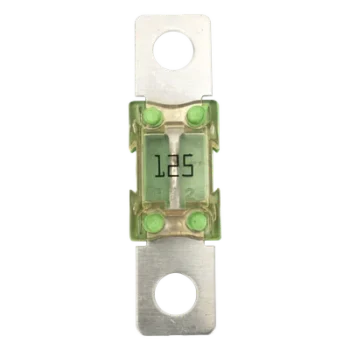 Mega Fuse 125A / 58V