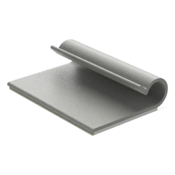 Clip Adhesivo Tipo J / Cables hasta 7.9 mm / Carga 0.408 kg / Interior / Paquete 100 pz