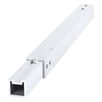 Caja de accesorios y tubos p/Kit EPL-AM01-1X4-LC