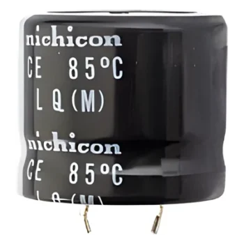 Capacitor / 100000 µF / 25 V / Para Fuentes RS12A y RS20A / 3675-9001506