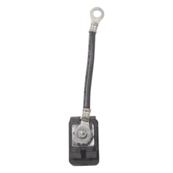 Termistor Block / Sensor Temperatura -40°C a +125°C / Compatible SS25 / Terminales Cobre