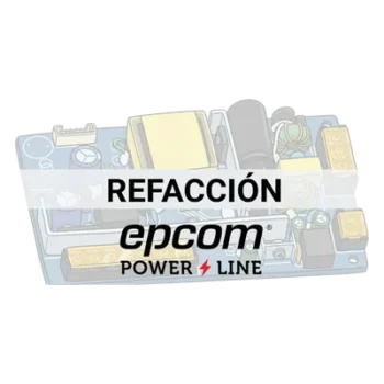 Tarjeta de Alimentación / Para Inversor / Eficiencia Superior al 90% / Protección Sobrecarga y Cortocircuito / Ventilación Optimizada