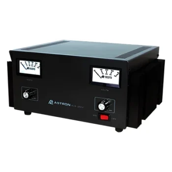 Fuente de Alimentación Astron / 35 V / 20 A / Regulada