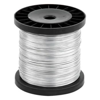 Cable para Cerca Eléctrica / 500 m (1640 ft) / Aluminio 97% / 16 AWG / 1.27 mm / Anti-Oxidación / Intemperie