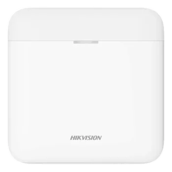 Repetidor de Señal Inalámbrico / 433 MHz / Bidireccional / 8 Dispositivos / 35 h Autonomía / LED Indicador