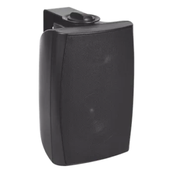 Altavoz de Pared / 2 Vías 4 in + 1.5 in / 70V/100V y 8 Ohms / 1.25W-20W / IP54 / 86 dB SPL