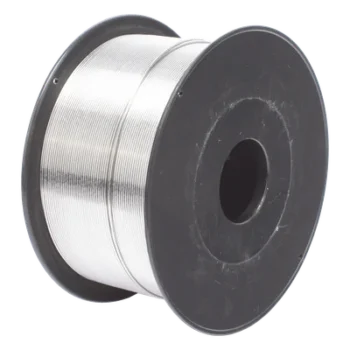 Alambre de Aluminio Reforzado / Calibre 14 / 500 m (1640.4 ft) / 280 MPa / 0.049 ohm/mm² / Intemperie