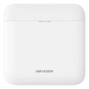 Panel de Alarma Inalámbrico / 96 Zonas / GSM 3G/4G Dual MicroSIM / Wi-Fi / Ethernet / Batería 12 h / AES-128