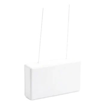 Repetidor Inalámbrico / Extensión de Alcance RF / Compatible Serie 5800 / Respaldo de Batería 6 Horas / UL Antirrobo