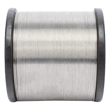 Alambre para Cerca Electrificada / Calibre 16 / 500 m (1640.4 ft) Continuos / Aleación 96% Aluminio / 280 MPa / Diámetro 1.27 mm