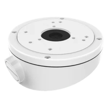 Caja de Conexión Inclinada / IP66 / 137 x 56.5 x 147 mm / 482 g / Para Domos IP