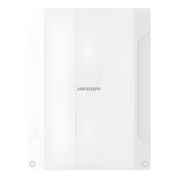 Expansor de Zonas Inalámbrico / 16 Entradas / 2 Salidas de Relé / 433 MHz / Compatible con Sensores DSC y Otras Marcas