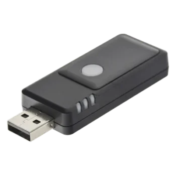 Interfase USB / WIFI Inteligente / 2.4 GHz / Uso Industrial y Residencial / Activación Remota / -20°C a 50°C