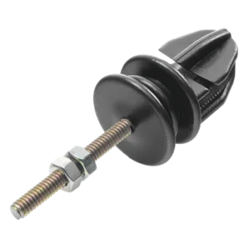 Aislador para Cercos Eléctricos / 3 en 1 Paso, Esquina y Tensor / Aislamiento Dieléctrico 19 kV / Resistencia 70-120 kg / Polipropileno y Policarbonato