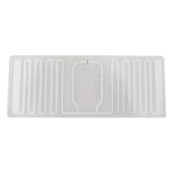 Tag Adhesivo RFID UHF / 866-928 MHz / Lectura 1 m (3.3 ft) / IP65/68 / -40°C a 85°C