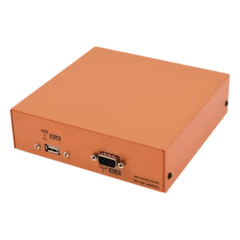 Receptora de Alarmas IP/GPRS / 2000 Cuentas / TCP-IP y GPRS / Interfaz Web / Linux / Rack 1U