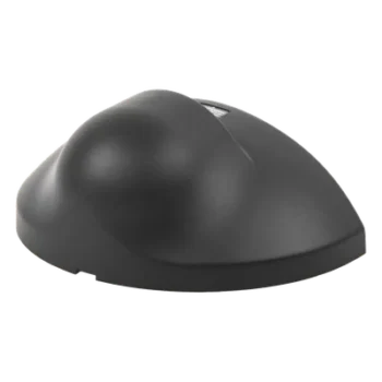Sensor de Microondas / Frecuencia 24.175 GHz / IP55 / Rango 4 x 2 m (13.1 x 6.6 ft) / Ángulo 0-60° / 12-24V DC