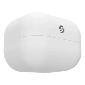 Sensor de Movimiento Bluetooth / Respuesta Instantánea / Batería 3 Años / Sensor Lux Ajustable / Latencia <100 ms