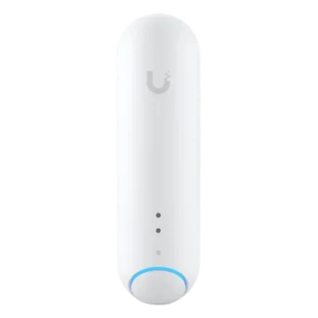 Sensor Inteligente Inalámbrico / Detección de Movimiento 5 m (16.4 ft) / Monitoreo Ambiental / BLE / Autonomía 1 Año / Montaje en Pared