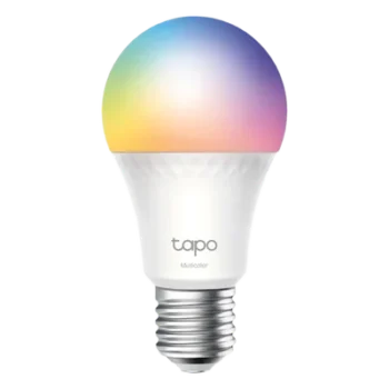 Foco Inteligente Wi-Fi / 1100 Lúmenes / 16 Millones de Colores / Temperatura 2500-6500K / Matter / 9.5W